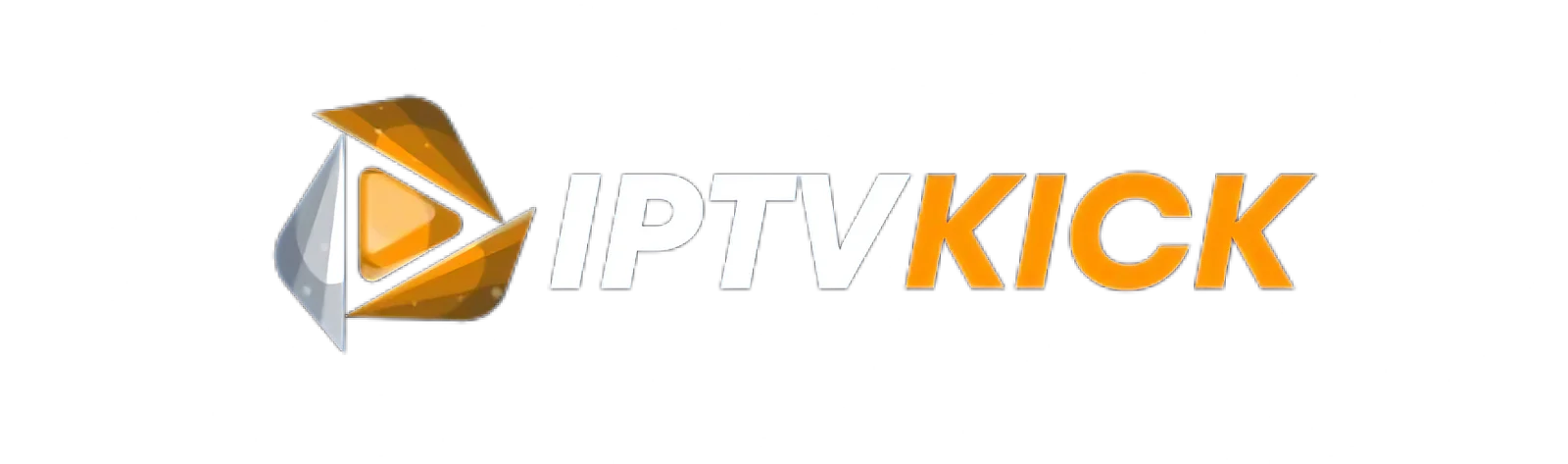 iptv kick logo