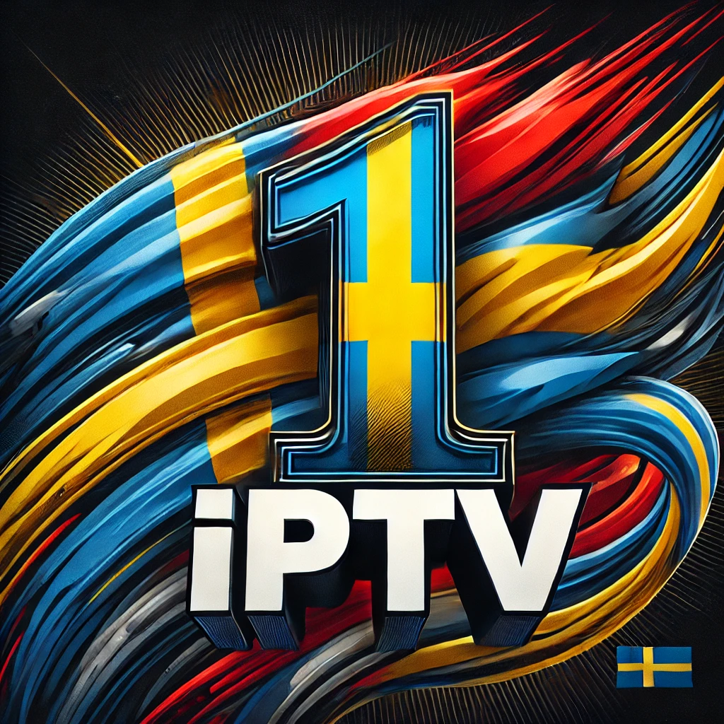 iptv nordic