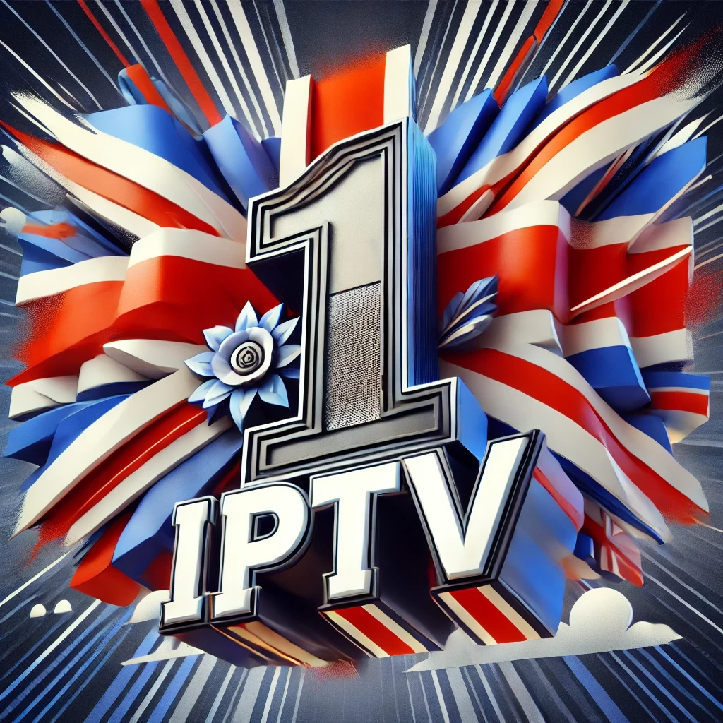 best iptv uk